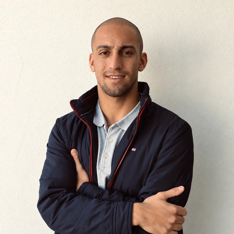 João Farinha
